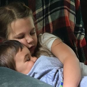 Meet your Posher, Caryl